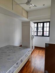 Frankel Estate (D15), Terrace #624100351